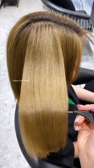 ミディアム TRU 🌙アスミ🌙のマツエク・マツパデザイン