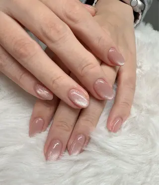 ネイル リン リンのネイルデザイン