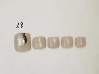 ネイル 韓国美容ジェルネイル専門店Maum新潟店所属・Maum 新潟店のネイルデザイン