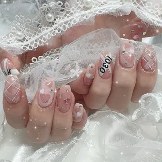 ネイル Best Nail NANA🤍のネイルデザイン
