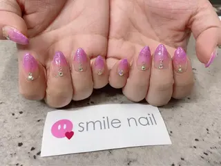 ネイル smile nail スマイルネイルのその他イメージ