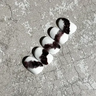 ショート ネイル nailroom leaのネイルデザイン