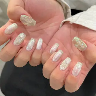 ネイル Sone Saoriのネイルデザイン