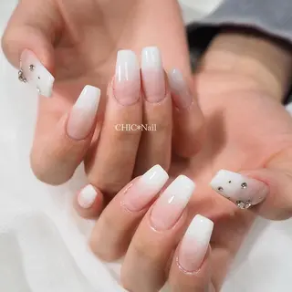 ネイル Chic. nailのネイルデザイン