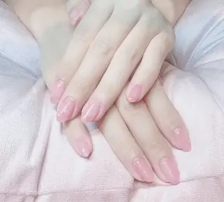 ネイル Fleurdia所属・✩.*˚ keiの眉毛・アイブロウイメージ
