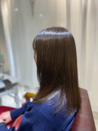 ロング ショートカット 🌷Asamiのヘアスタイル
