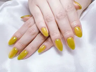 ネイル Romine&ネイル ユンのマツエク・マツパデザイン