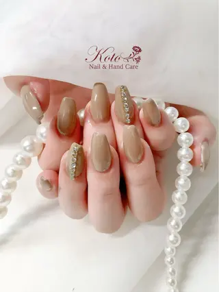ネイル Nail Salon KOTOのネイルデザイン