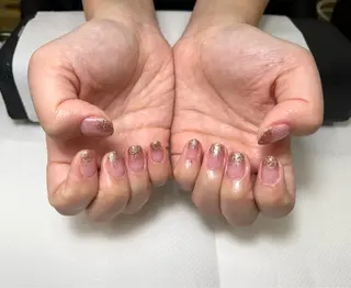 ネイル KIKAWA MAI♡のネイルデザイン