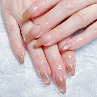 ネイル Terrace＋所属・Terrace＋ Nailのネイルデザイン