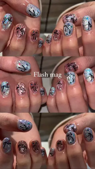 ネイル nao＿nail .929のネイルデザイン