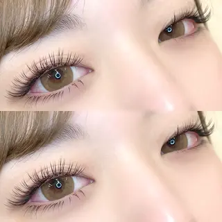 マツエク・マツパ le'a-レア-【ア イ×ネイル×眉】のネイルデザイン