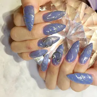 ネイル YUN 💅のネイルデザイン