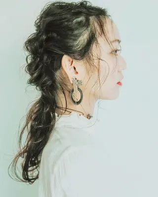 マツエク・マツパ RAD心斎橋山本 莉子のマツエク・マツパデザイン