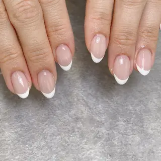 ネイル Ayane 🫧のネイルデザイン