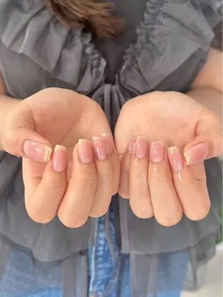 ネイル nag nailのネイルデザイン