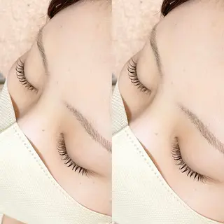 マツエク・マツパ AIRI Eyelashのマツエク・マツパデザイン