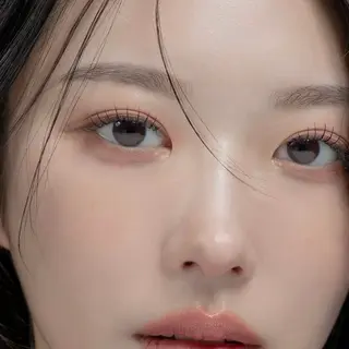 HOME所属・MA ORIの眉毛・アイブロウイメージ