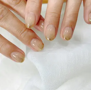 ネイル 08×nail ＆school所属・宮永 まおのネイルデザイン