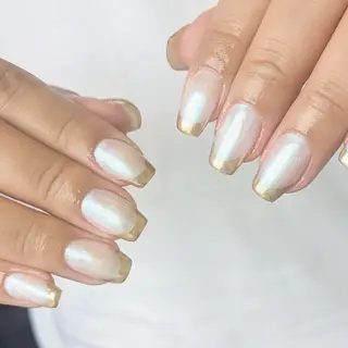 ネイル jolie  ISIHARAのネイルデザイン