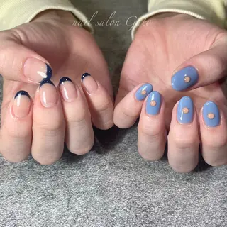 ネイル nt. nailのネイルデザイン