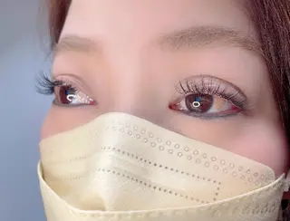 マツエク・マツパ 吉岡 ゆうなのその他イメージ