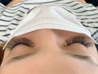 マツエク・マツパ salonLADYSTYLE所属・稲嶺 美華のエステ・リラクイメージ