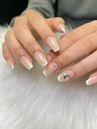 ネイル limo/ kotomiのネイルデザイン