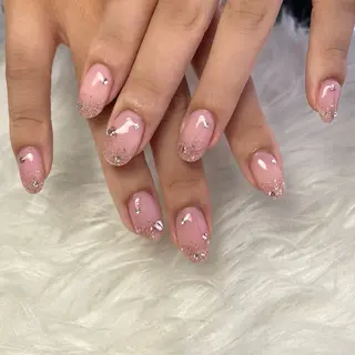 ネイル LIFE miyuのネイルデザイン