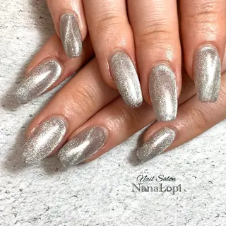 ネイル NanaLopi所属・NanaLopi さやのネイルデザイン