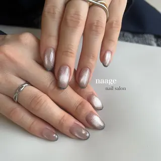 ネイル naage nailのネイルデザイン