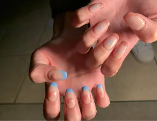 ネイル charmant nailのネイルデザイン