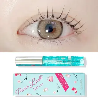 マツエク・マツパ FASTLASH 渋谷所属・FASTLASH🦋 パリジェンヌのマツエク・マツパデザイン