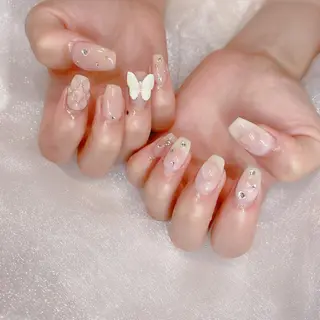 ネイル n Honokaのネイルデザイン