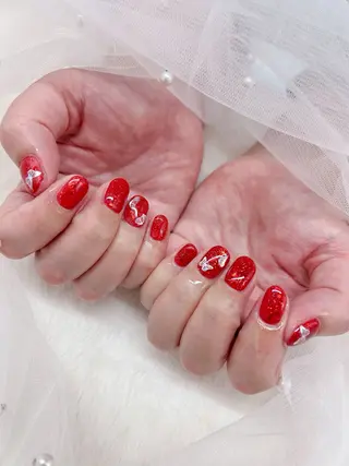 ネイル Emi lyのネイルデザイン