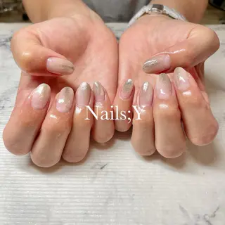 ネイル yo koのネイルデザイン