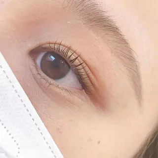 マツエク・マツパ chatran ishimochiのマツエク・マツパデザイン