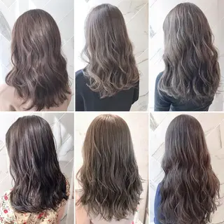 ミディアム ヘアアレンジ ✨似合うのその先へ✨ 田中延和のヘアスタイル