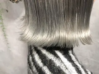 ショート カラー ヘアアレンジ 遠藤 拓馬のヘアスタイル