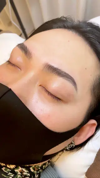 アイリスト midoriのマツエク・マツパデザイン