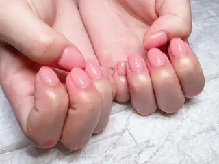 ネイル 佐藤 結衣のネイルデザイン