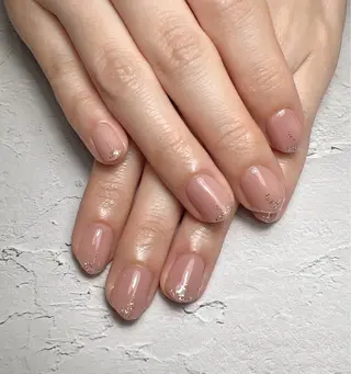 ネイル 小島 孝子のネイルデザイン