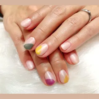 ネイル Re Gray所属・トータルビューティー Re Grayのエステ・リラクイメージ