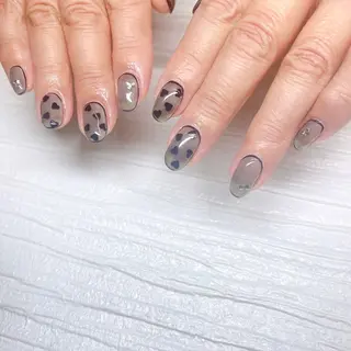ネイル NailDoctor /CARNAのマツエク・マツパデザイン