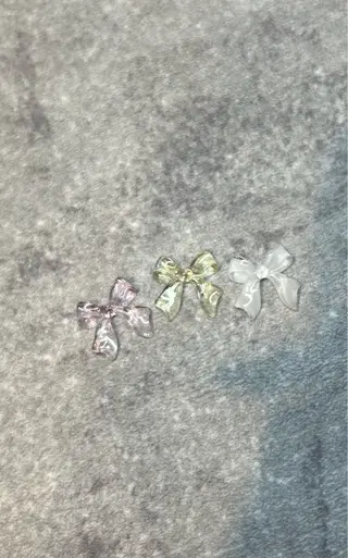 ネイル AYANI TOMOKOのネイルデザイン