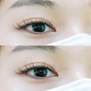 マツエク・マツパ eyelash&eyebrow Toi-meme(トワメム)自由が丘所属・Toi-meme トワメムのマツエク・マツパデザイン