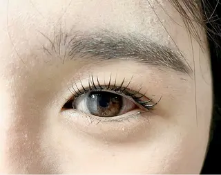 マツエク・マツパ huluhulu Yabumotoのマツエク・マツパデザイン