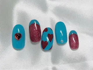 ネイル アイ.ネイリスト りこの眉毛・アイブロウイメージ