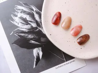 ネイル coconailミユ 🎀のネイルデザイン