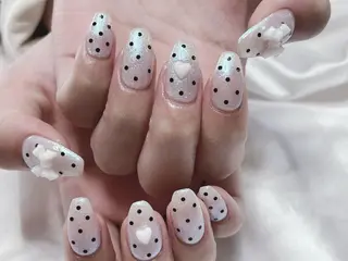 ネイル ジョリ Kai🪄✨のネイルデザイン